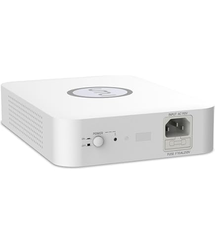120V to 100V Voltage Converter 500watts Step Down toroidal Voltage