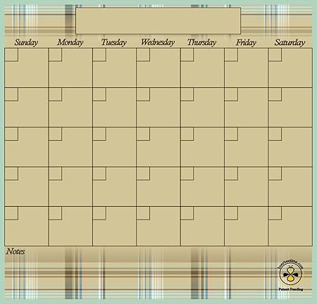 Borrado en seco magnético Frigorífico oficina dormitorio mensual ...