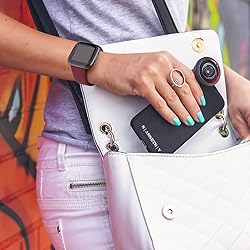 Vancle Silicone Bands Compatible with Fitbit Versa