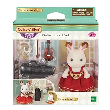buy calico critters online