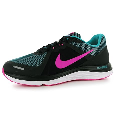 Tenis nike dual fusion mujer Clearance