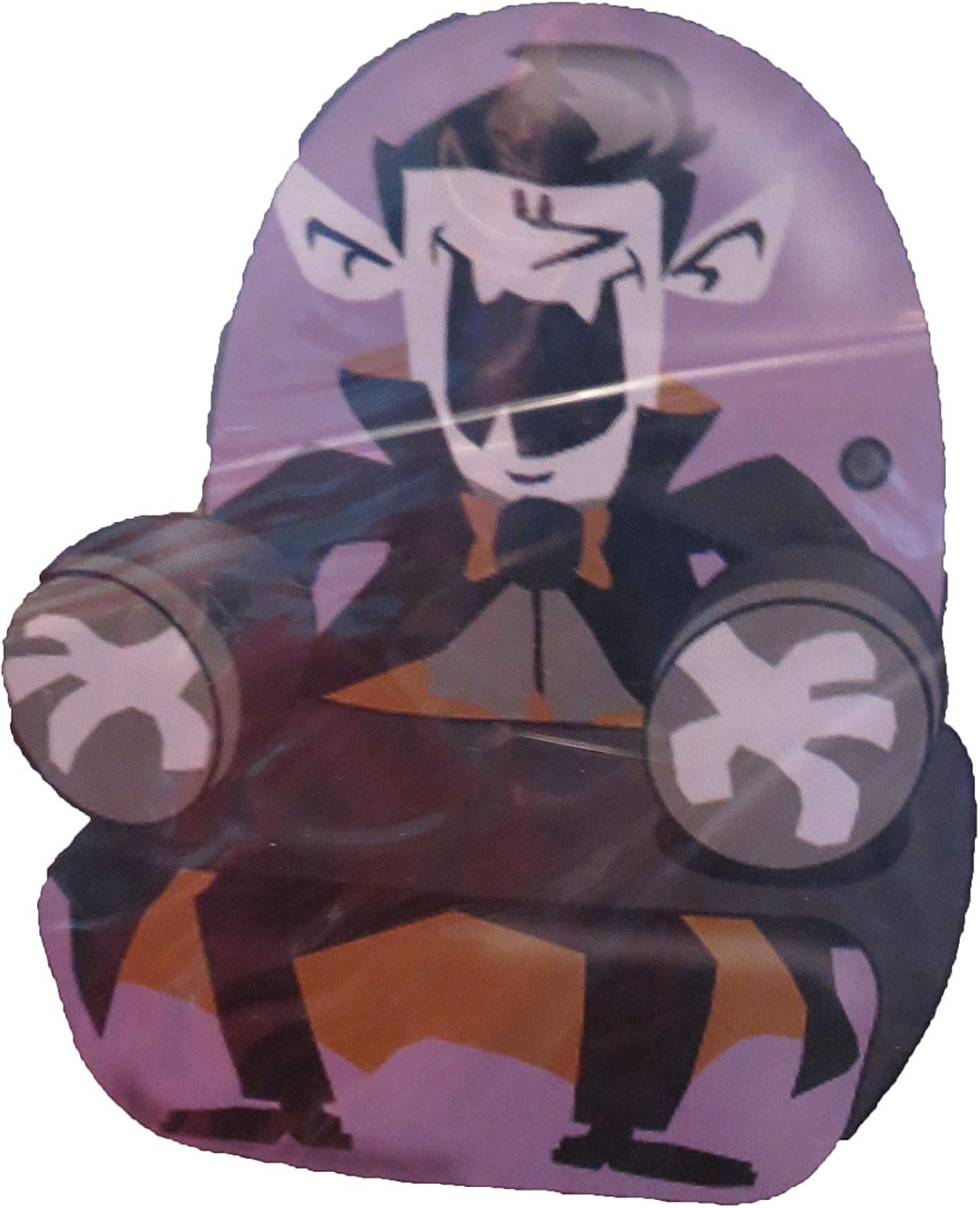 target inflatable chair