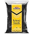 Rani Kalonji (Black Seed, Nigella Sativa, Black Cumin) Seeds 3.5oz (100g) ~ All Natural | Gluten Friendly | NON-GMO | Vegan | Indian Origin