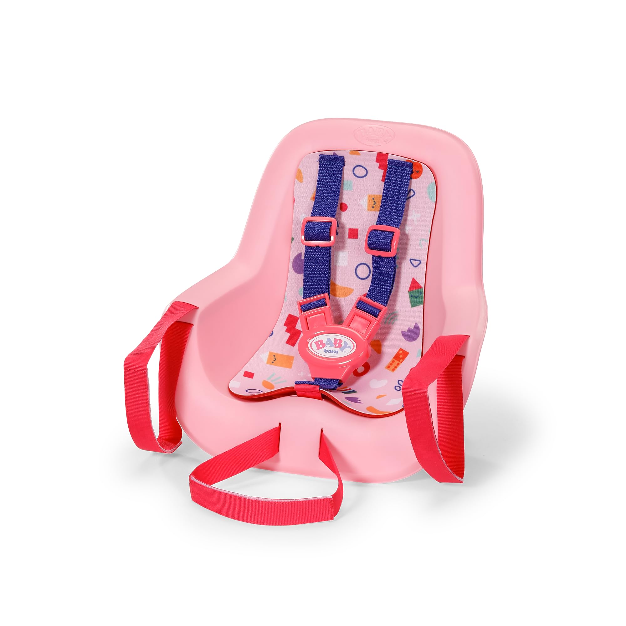 BABY born Bike Seat for 36 & 4...