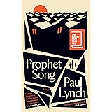 Prophet Song: A Novel (Booker Prize Winner)
