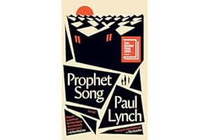 Prophet Song: A Novel (Booker Prize Winner)