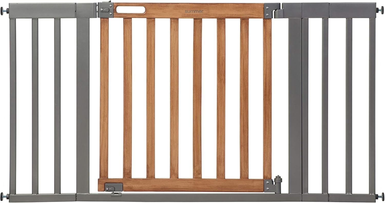 summer infant west end gate