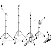 PDP BY DW 5-Piece 800 Series Medium-Weight Pedal Hardware Pack (PDHW815)
