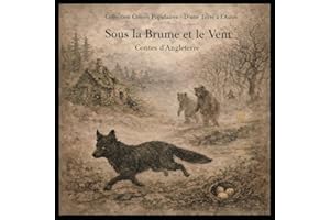 Sous la Brume et le Vent: Contes d'Angleterre