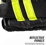 Osprey 50N Buoyancy Aid PFD Swim Vest Black S M view 5