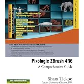 Pixologic ZBrush 4R6: A Comprehensive Guide