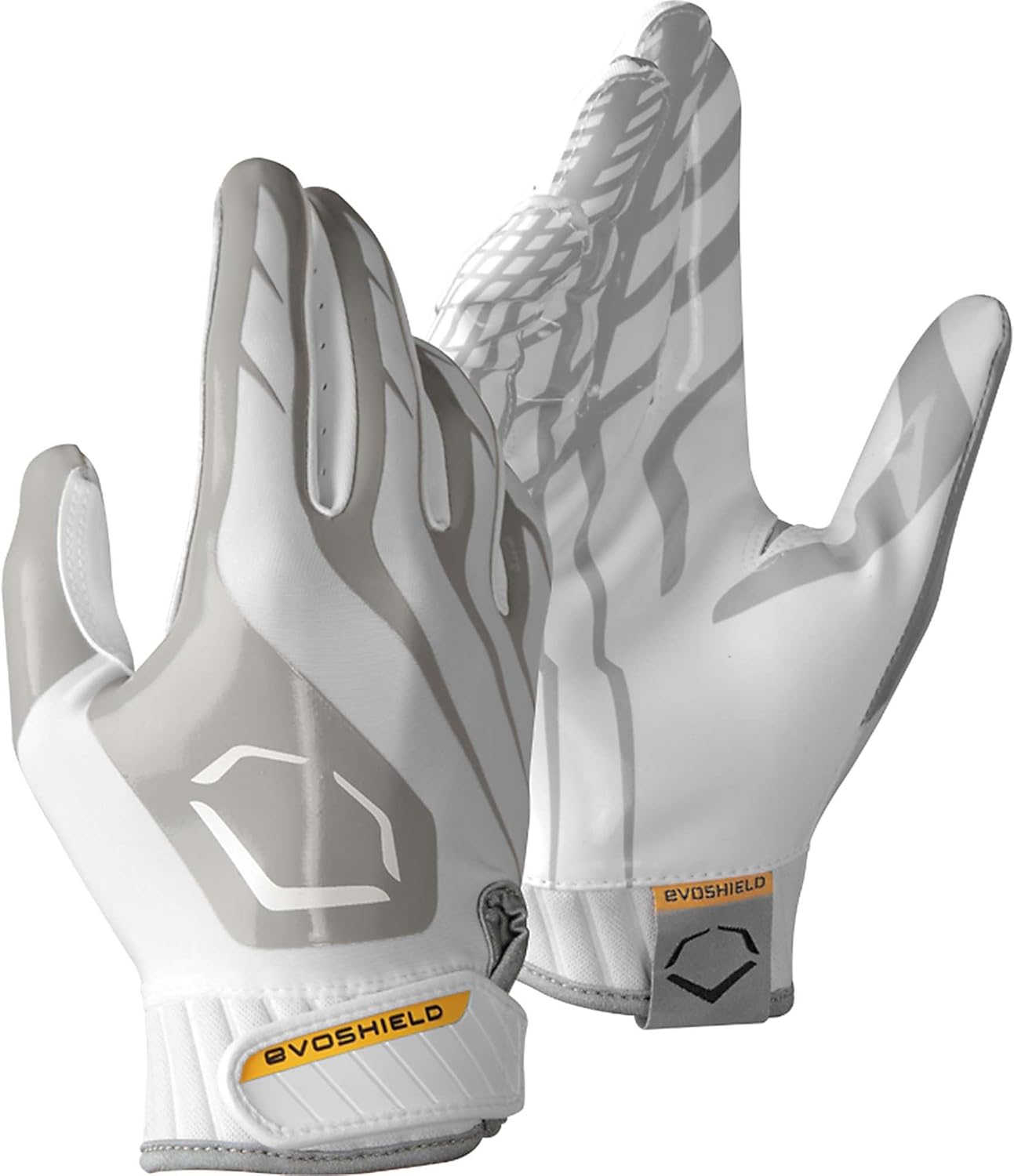 oregon ducks receiver gloves