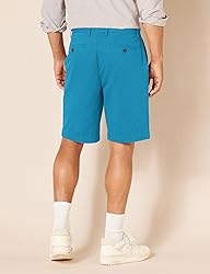 Amazon Essentials Men's Classic-Fit 9" Chino