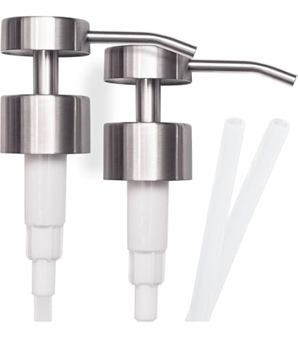 HTM★ Moen Soap Dispenser Pump Replacement - 139221 | PlumbersStock