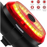 keywell bike tail light