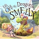 Uh-OH! My Dragon's Smelly