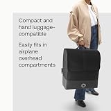 Bugaboo Butterfly Stroller Transport Bag Travel Carrier Overhead Compatible view 5