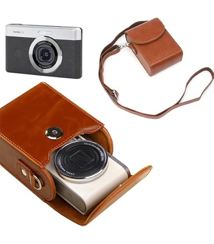 Amazon.com: Case for Kodak PIXPRO C1,NOUKAJU Camera Protective
