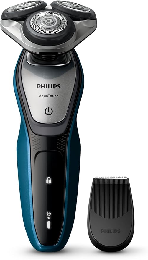 philips aquatouch sh50