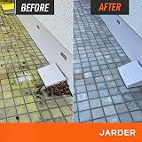 Jarder Indian Sandstone Cleaner 5L – Removes Dirt Grime Algae Mould view 4