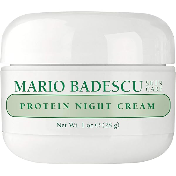 hyaluronic eye cream mario badescu review