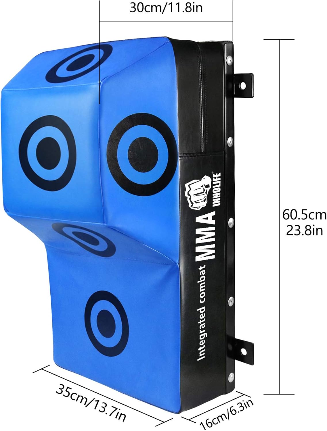 Boxing wall target Clearance