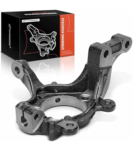 ナルワール1　カリブ Amazon.com: A-Premium Suspension Steering Knuckle Compatible
