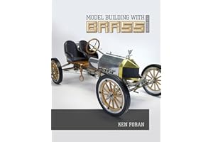 Model Building with Brass