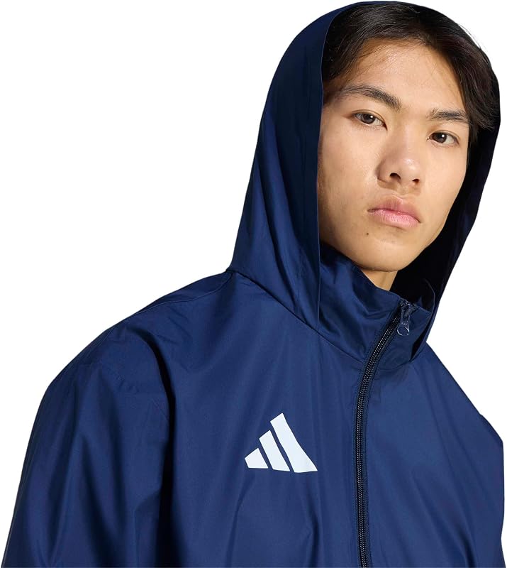 Hombre Entrada26 Multi Coat, team navy blue 2, L