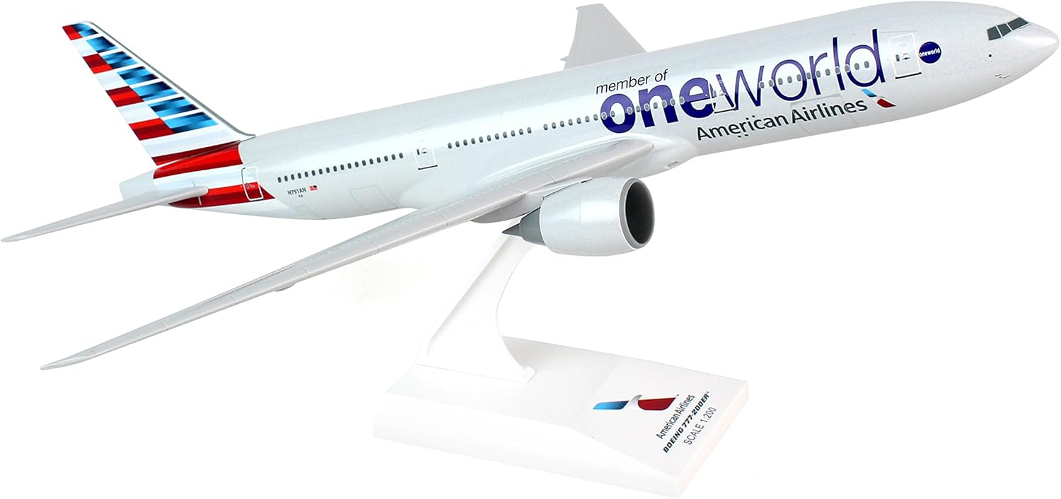 world one airlines