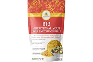 Ecoideas Nutritional Yeast - B12