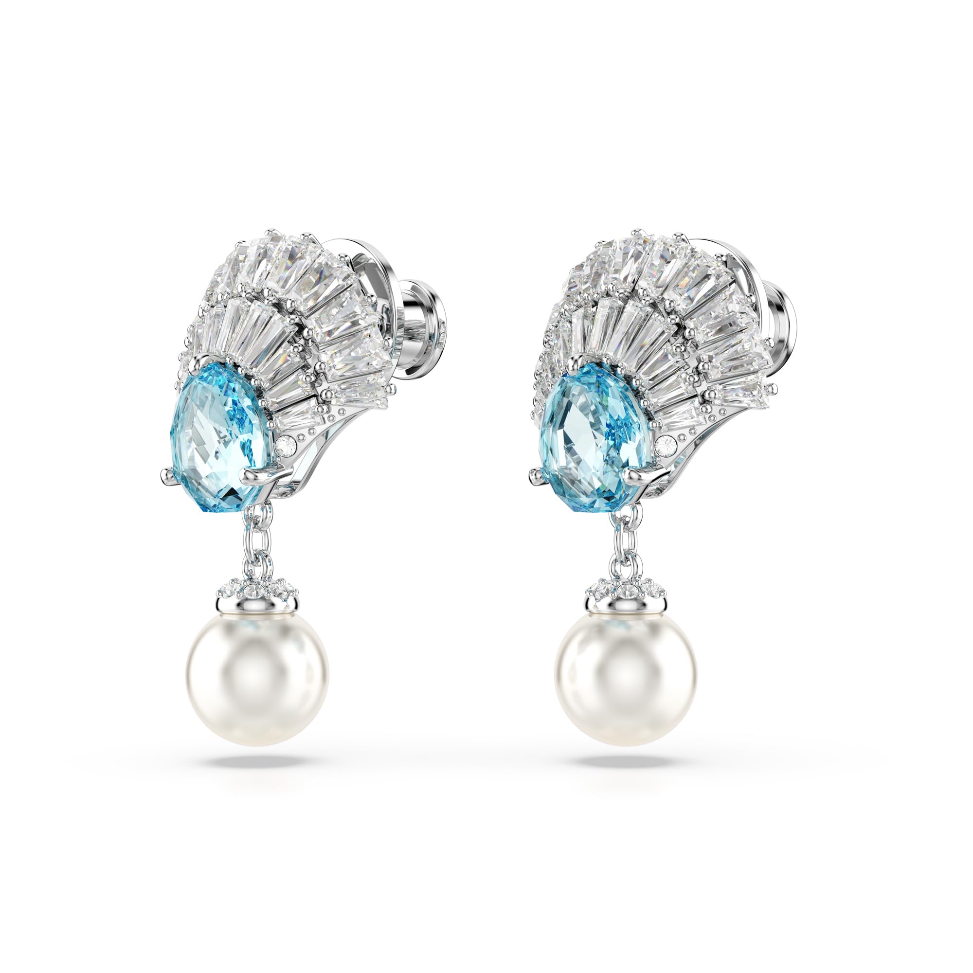 Swarovski Idyllia Earrings Collection