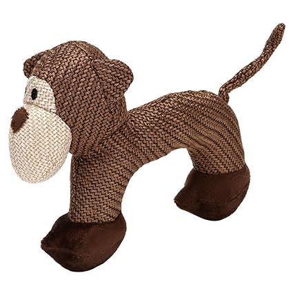 peluche indistruttibile per cani