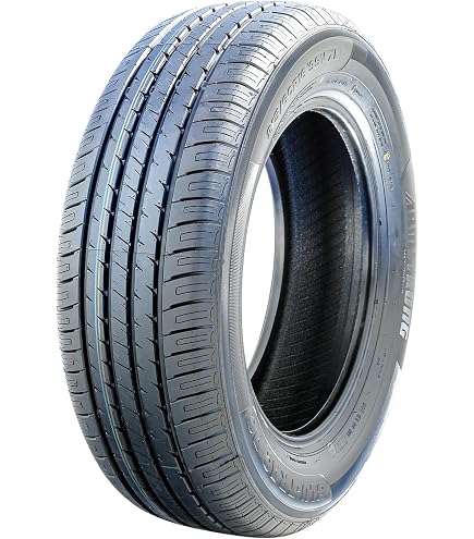 Amazon.com: Dunlop 267028902 ENASAVE 01 All-Season Radial Tire