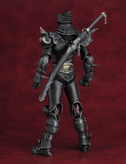 Amazon 鴉 Karas S O G Max 乙羽鴉 ノンスケールabs Pvc塗装済み可動フィギュア フィギュア ドール 通販 Amazon 鴉 Karas S O G Max 乙羽鴉 ノンスケールabs Pvc塗装済み可動フィギュア フィギュア ドール 通販