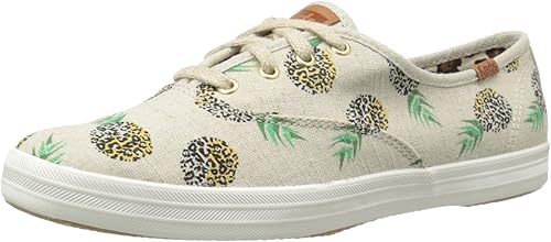 keds pineapple shoes
