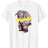 Labyrinth Ludo Friend T-Shirt