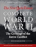 New York Times Complete World War II: The Coverage