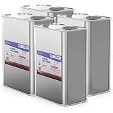 Alliance Chemical n-Heptane 99% Technical - 4 Quart Bottles - Industrial Degreaser