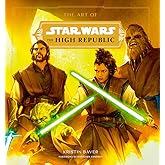 The Art of Star Wars: The High Republic: Volume I