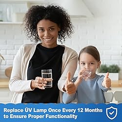 AQ-ÜV-L330C Üv Replacement Lamp Compatible with