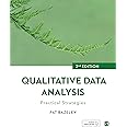 Qualitative Data Analysis: Practical Strategies