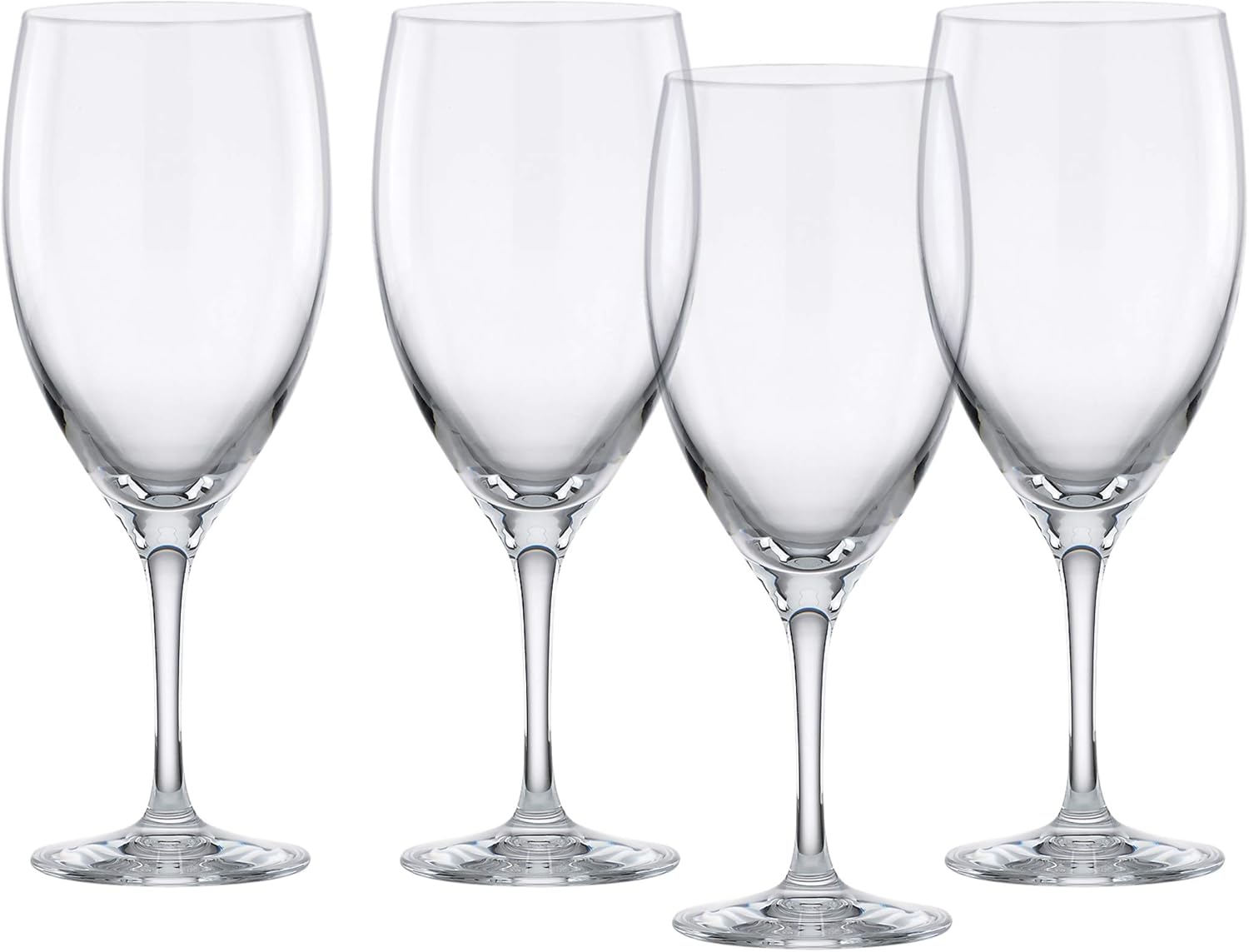 Lenox 893080 Timeless 4-Piece All-Purpose Glass Set