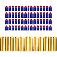 Compatible Housing for Xuyongjun_Revolver Toy Foam Blaster