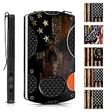 Tactical Wallet for Men's , Minimalist Wallet with