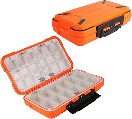 small tackle box