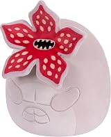 Squishmallows Demogorgon 10-Inch Official Plush Stranger Things Jazwares view 2