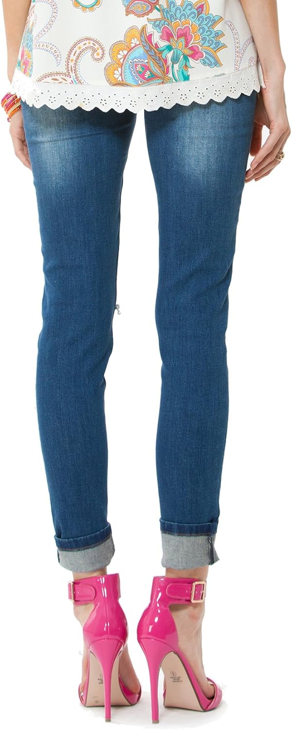 bob jeans high waisted