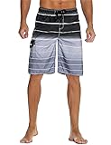 Nonwe Men's Beachwear Quick Dry Holiday Drawstring
