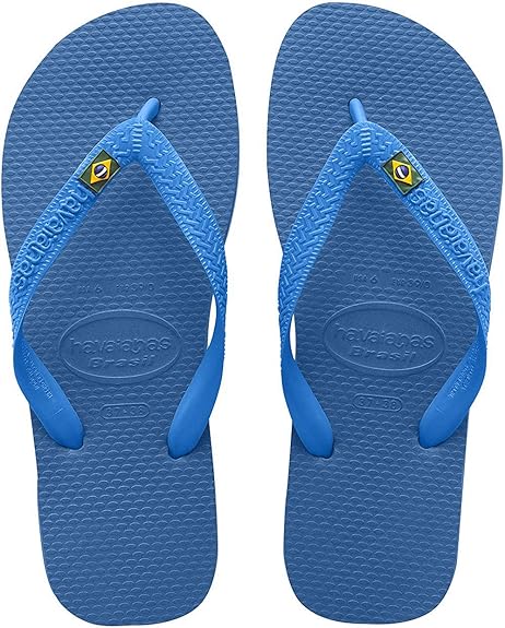 amazon flip flops havaianas